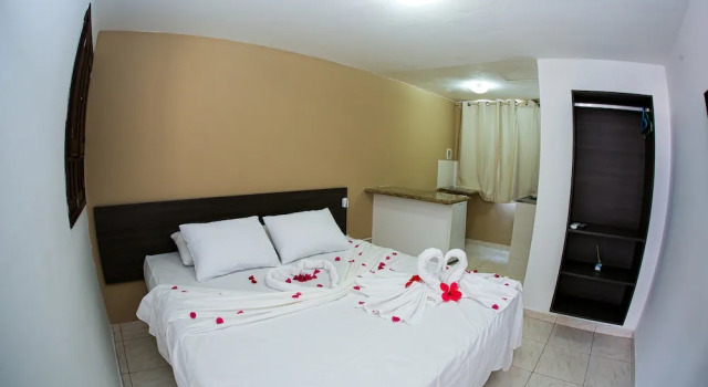 Pousada Maravelas, Rezervovat Hotel Wellness hotely v Bahia, SPA