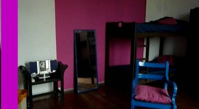 Akais Hostel Palermo Soho