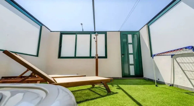 Апартаменты Apartment Slavica