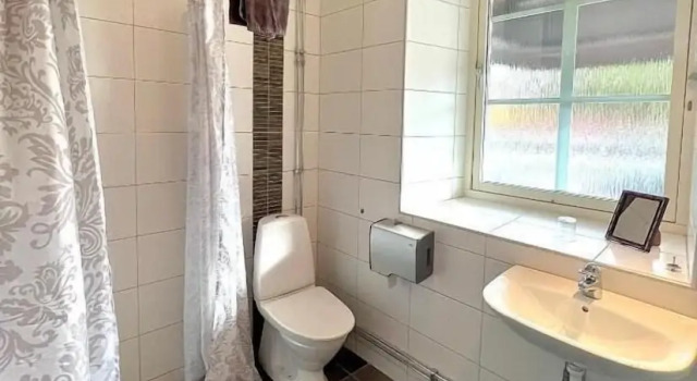 Одноместный номер Standard Hotell Alderholmen