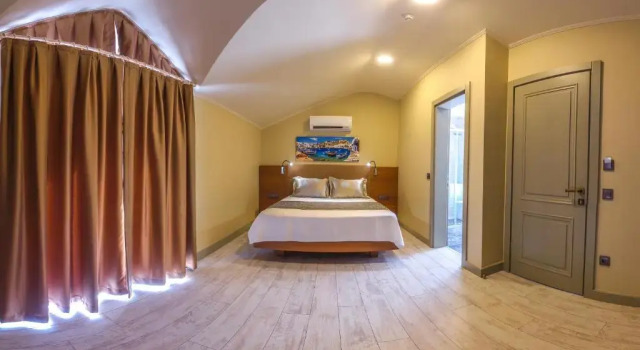 Двухместный номер Standard Göcek Centre Hotel