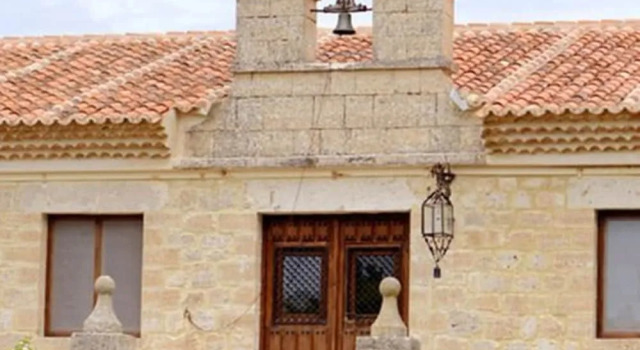 Finca El Cercado, Забронировать Отель Бальтанас Кастилия и Леон