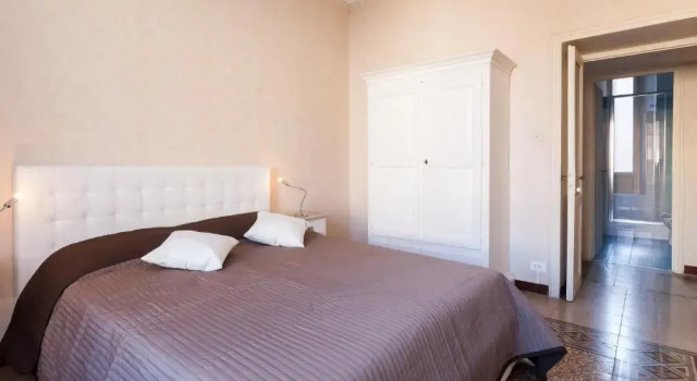 Апартаменты Maison Cavalleggeri