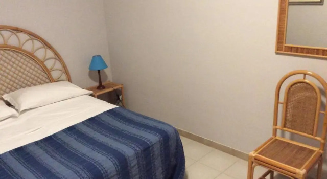 Двухместный номер Standard Orlando Vacanze Camere