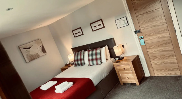 Bettyhill Hotel, Забронировать Отель  