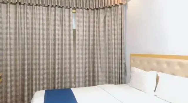 Люкс Xiaolan Yinhe Business Hotel
