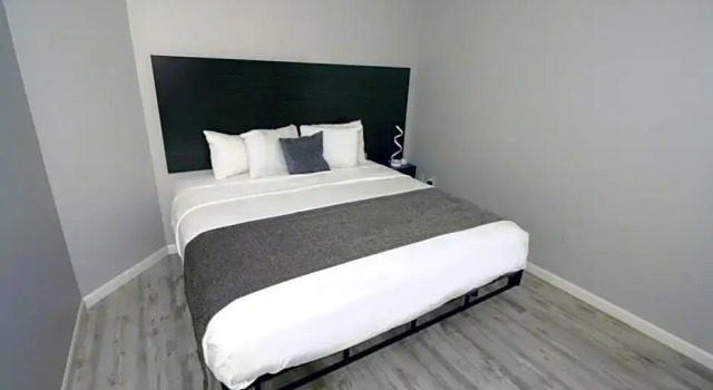 Двухместный люкс Bolero Resort
