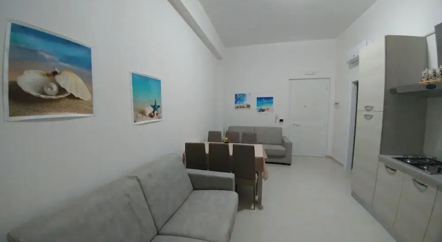 House in Marina di Ragusa, Book Apartment Hotels in Sicily with Parking, Parking