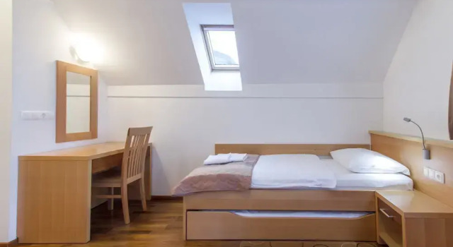Апартаменты Deluxe Luxury Apartments Bolf