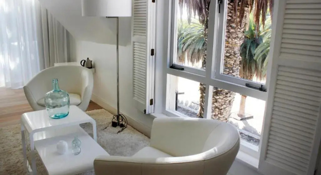 Люкс Swakopmund Luxury Suites