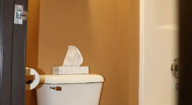 Номер Classic Prairie Inn Holmen La Crosse Area