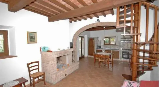 Villa Poderino