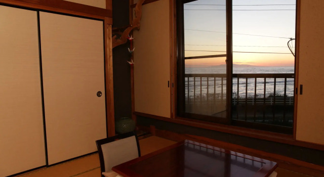 割烹旅館 清都, Book Hotel Hoteller i Kyonan med parkering, Parkering