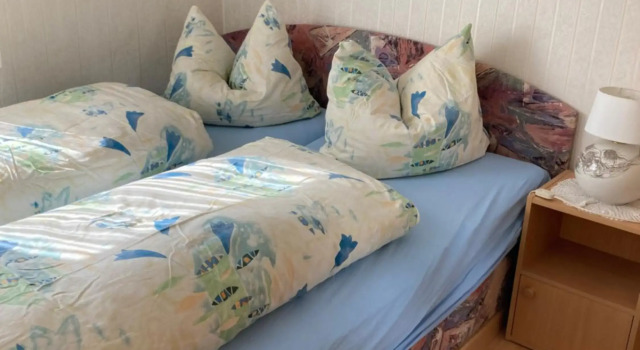 Ferienhaus Mathilda Eins, Prenota Hotel Schmiedefeld am Rennsteig Rennsteig