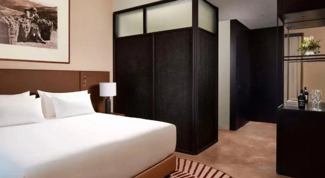 Номер Standard Tivoli Kopke Porto Gaia Hotel