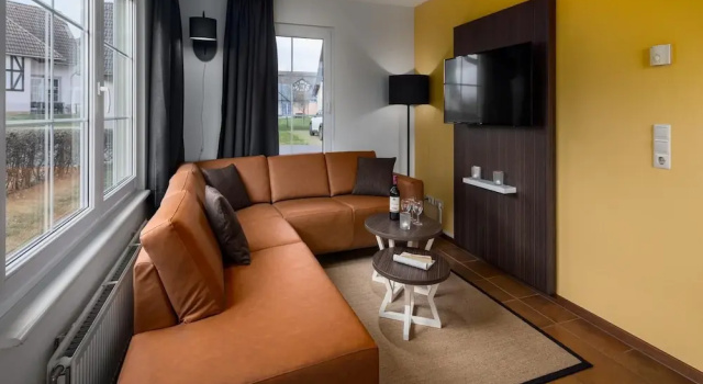 Коттедж Holiday Home in Cochem