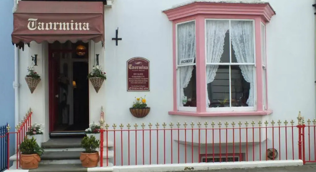 Taormina Guest House