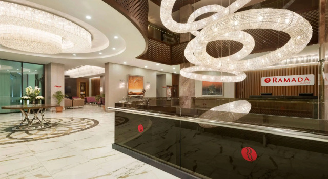 Ramada by Wyndham Sakarya