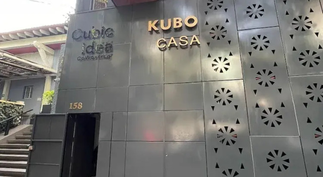 Casa Kubo, Забронировать Отель Отели Мехико 4 звезды, рядом с Театр «Арт-Хаус-Мехико», 4*