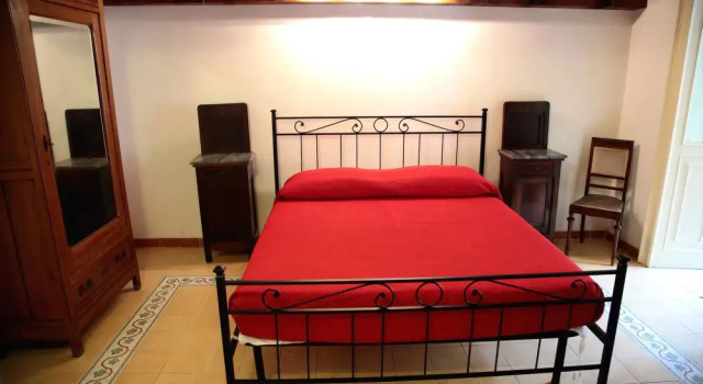 Baroque Apartments, Book Lejlighed Ortigia 