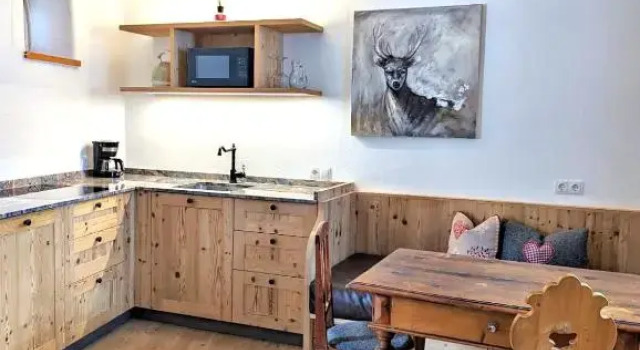 Апартаменты Apartments Ansitz Wildberg