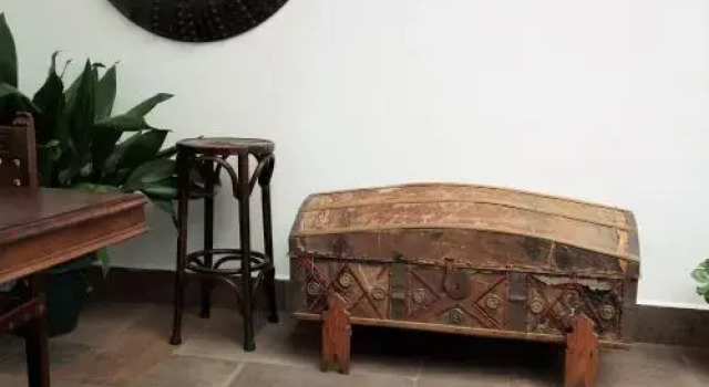 Inés Casa Rural, Prenota Hotel  