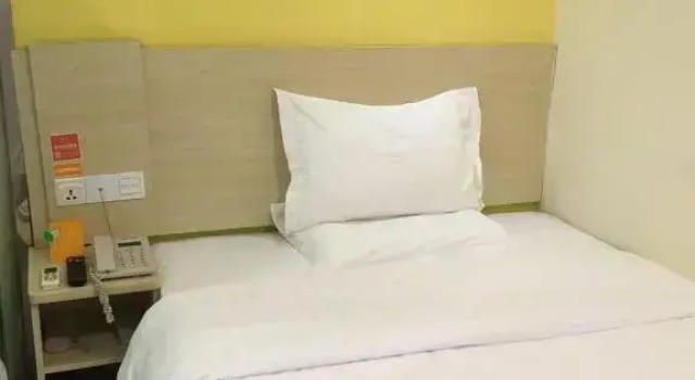 7Days Inn Shenzhen Diwang Building Honggui Road Branch