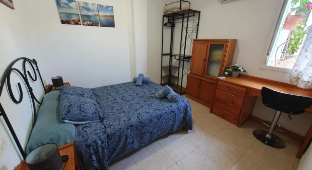 Rico Apartaments Ricosol, Reserva ahora Hotel Torrox La Axarquía