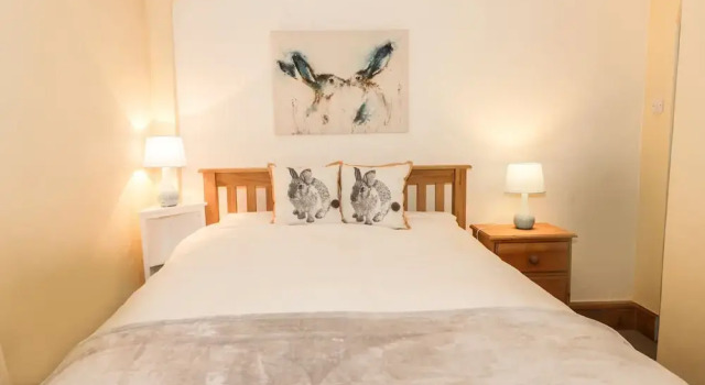Briar Cottage, Забронировать Дом для отпуска Отели Северного Йоркшира с парковкой, Парковка