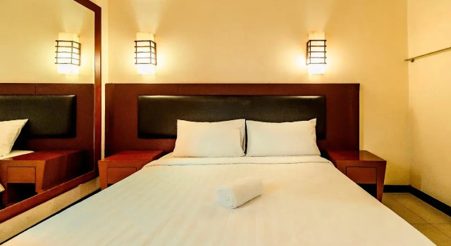 Pertama Lodge, Prenota Hotel Tawau Sabah