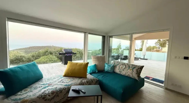 Vacation Home Near Porto Vecchio, Reserva ahora Casa o chalet Porto Vecchio Córcega del Sur