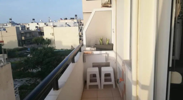 Апартаменты Maria's Studio No2 in Heraklion