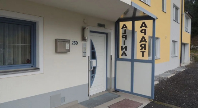 Apart Alpina
