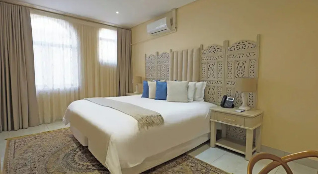Номер Comfort Qurtuba Resort and Events