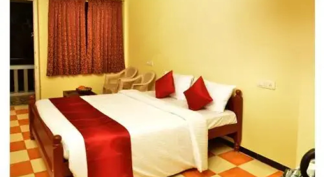 Madhurimas Hotels & Resorts