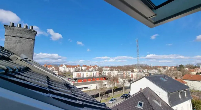 Апартаменты Travel Homes - Le Hearten, avec Parking et Clime