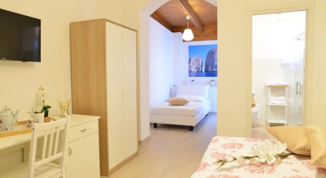Номер Comfort Villa Miriam