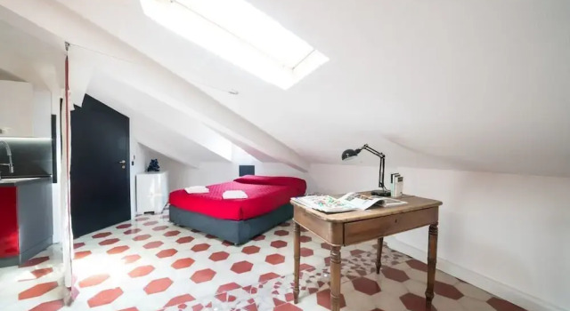 Bright Apartments Verona - Borgo Trento City Centre