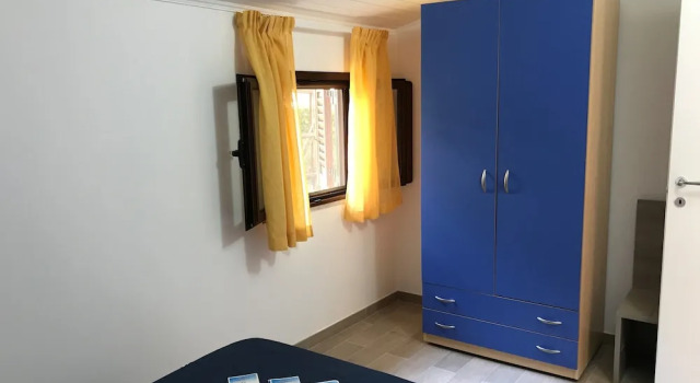 Бунгало Villaggio Residence Torre Saracena - Campsite