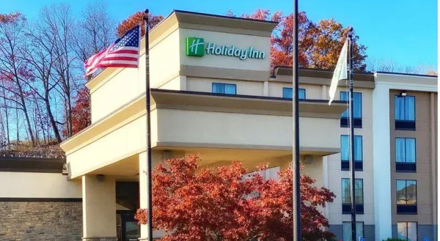 Номер Deluxe Comfort Inn & Suites Danbury-Bethel