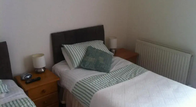 Trelawney Guest House