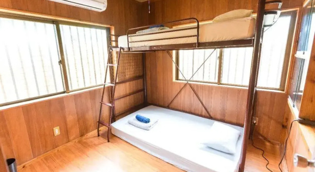 hamaca117, Rezerwuj Hotel Hotele w Okinawa z parkingiem, Parking