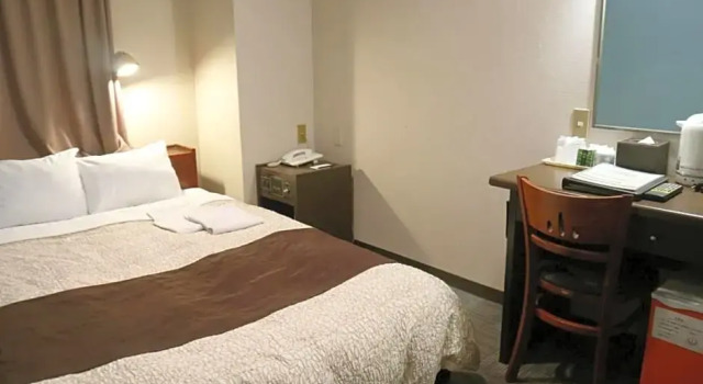 Hamamatsu Station Hotel - Vacation STAY 65830