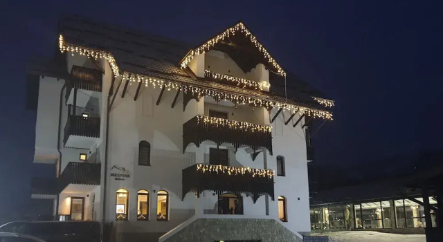 Bucovina Residence & SPA, Book Resort Hotels in Gura Humorului with a Pool, Swimming Pool