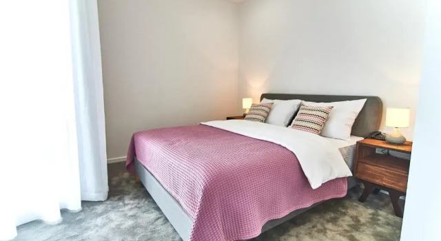 Номер Deluxe Perla Residence Hotel & SPA