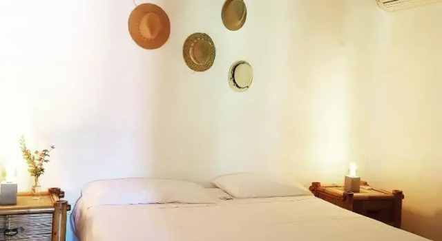 Апартаменты Casa Naya Ibiza