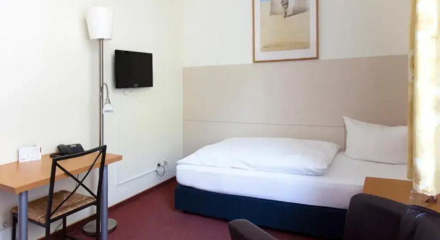 Номер Standard Hotel Weidenhof