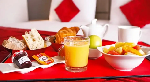 Номер Superior Mercure Orléans Centre Bords de Loire