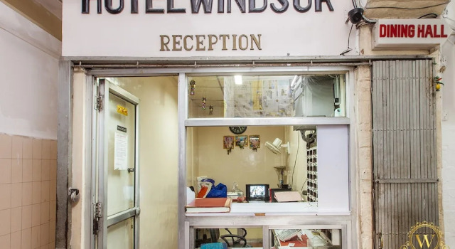 Hotel Windsor