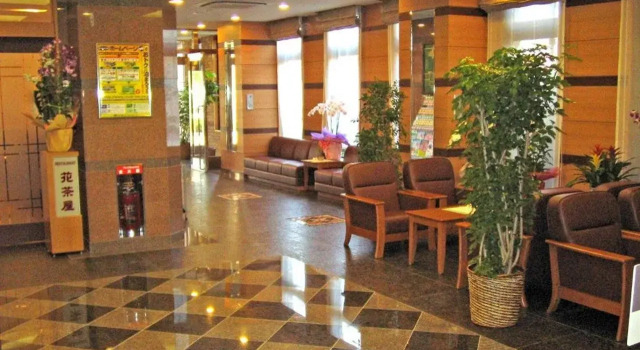 Hotel Route-Inn Yukuhashi, Réserver Hôtel Yukuhashi Préfecture de Fukuoka
